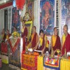 Vajrasattva Deceased Puja 2012