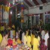 Vajrasattva Deceased Puja 2012