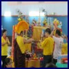 Odiyana Buddhist Centre-Vajrasattva Deceased Puja 2012